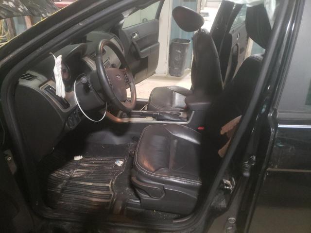 Photo 7 from auction – 2011 FORD FOCUS SEL with VIN 1FAHP3HN2BW173850