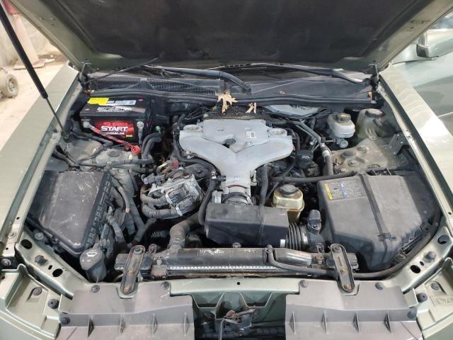 Photo 11 from auction – 2004 CADILLAC CTS with VIN 1G6DM577640140567