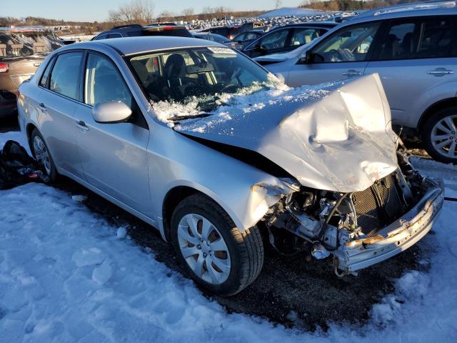 Photo 4 from auction – 2011 SUBARU IMPREZA 2. with VIN JF1GE6A69BH517359