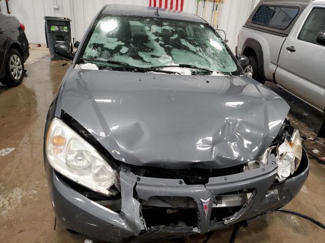 Photo 5 from auction – 2009 PONTIAC G6 with VIN 1G2ZG57B594126081