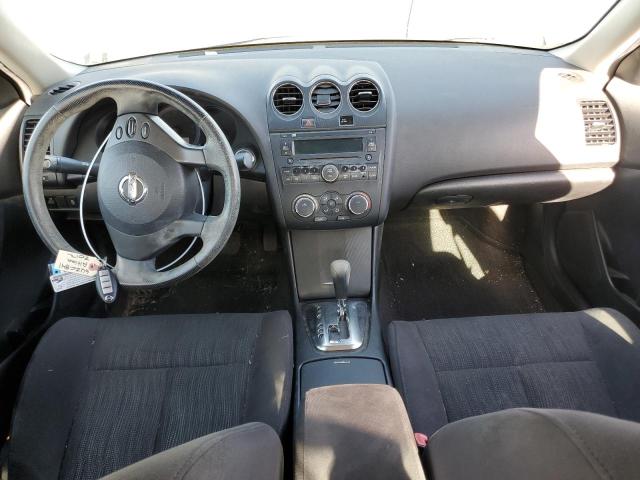 Photo 8 from auction – 2012 NISSAN ALTIMA BAS with VIN 1N4AL2AP4CN522940