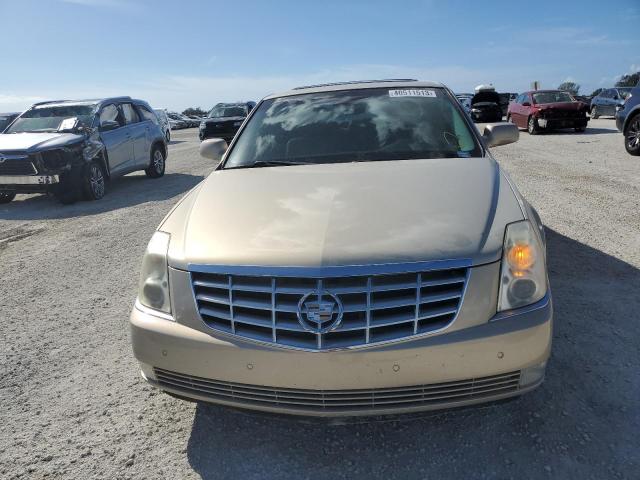 Photo 5 from auction – 2008 CADILLAC DTS with VIN 1G6KD57Y38U100882