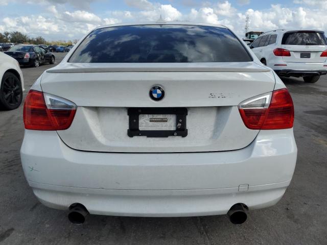 Photo 6 from auction – 2008 BMW 335 I with VIN WBAVB73558KY63566