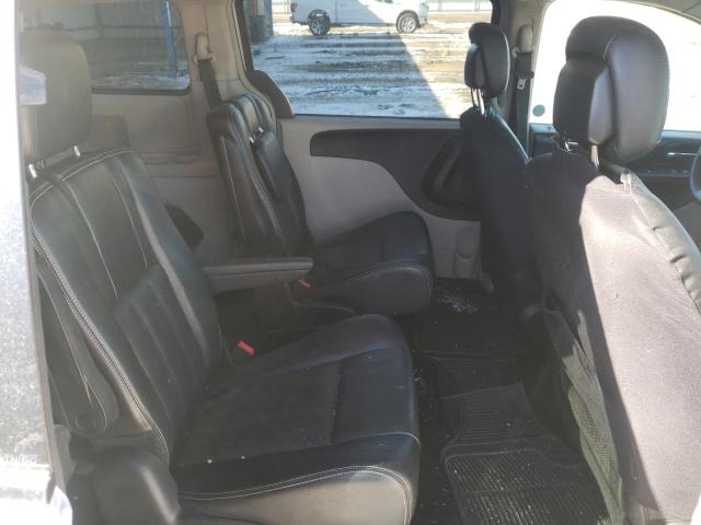 Photo 11 from auction – 2012 CHRYSLER TOWN & COU with VIN 2C4RC1BG1CR287308