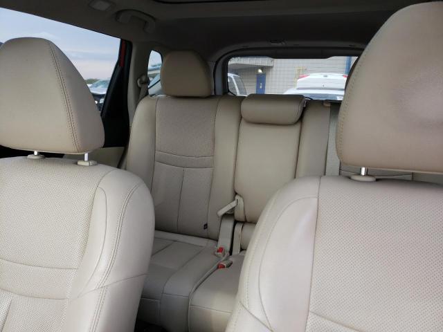 Photo 10 from auction – 2015 NISSAN ROGUE S with VIN 5N1AT2MT3FC898219