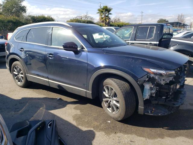 Photo 4 from auction – 2020 MAZDA CX-9 TOURI with VIN JM3TCACY3L0421699
