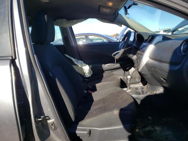 Photo 7 from auction – 2017 NISSAN VERSA S with VIN 3N1CN7APXHL844647