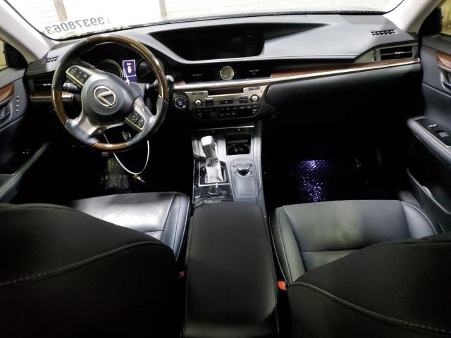 Photo 8 from auction – 2016 LEXUS ES 350 with VIN JTHBK1GG1G2213371