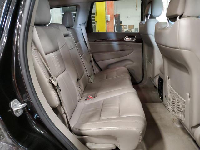 Photo 10 from auction – 2012 JEEP GRAND CHER with VIN 1C4RJFAG1CC220009