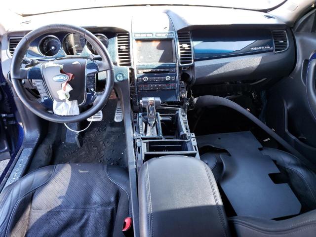 Фото 8 с аукциона – 2011 FORD TAURUS SHO с VIN 1FAHP2KT7BG170843