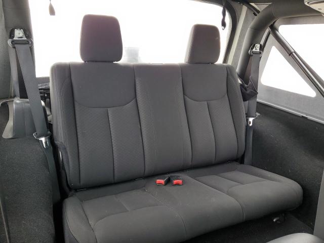 Photo 10 from auction – 2016 JEEP WRANGLER S with VIN 1C4AJWAG8GL187156