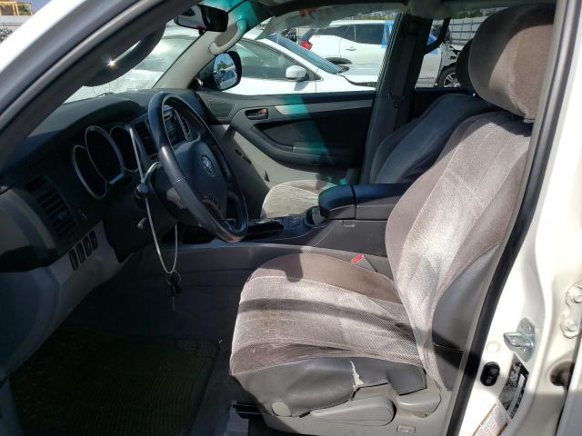 Photo 7 from auction – 2008 TOYOTA 4RUNNER SR with VIN JTEZU14R98K005798