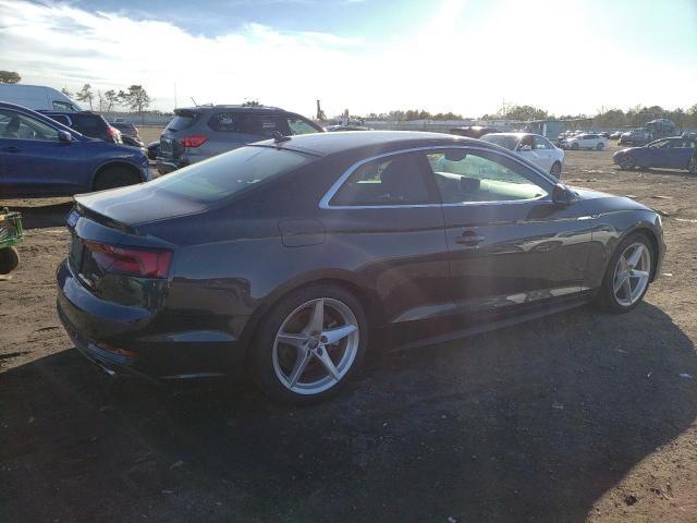 Photo 3 from auction – 2019 AUDI A5 PREMIUM with VIN WAUTNAF52KA034233