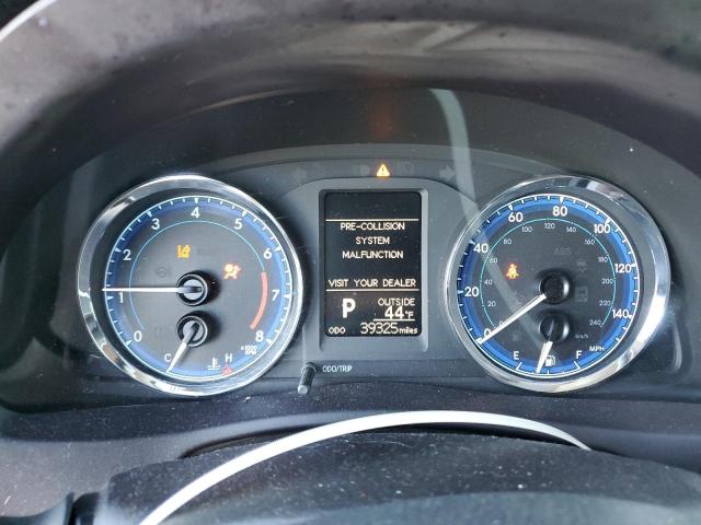 صورة رقم 9 من المزاد - 2018 TOYOTA COROLLA مع VIN 5YFBURHE3JP834384