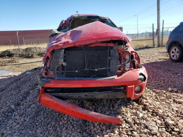 Photo 5 from auction – 2008 DODGE RAM with VIN 3D7KS29AX8G169109