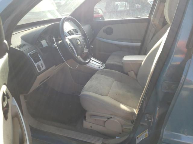 Photo 7 from auction – 2008 CHEVROLET EQUINOX LT with VIN 2CNDL43F786029008