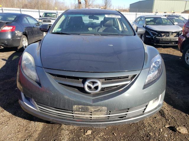 Photo 5 from auction – 2012 MAZDA 6 I with VIN 1YVHZ8DH3C5M36768