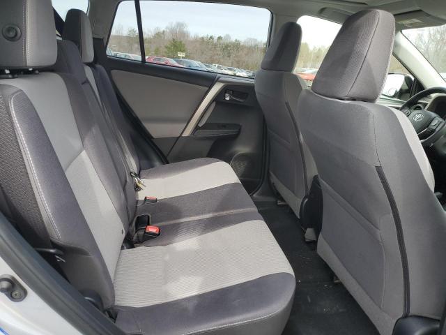 Photo 11 from auction – 2015 TOYOTA RAV4 XLE with VIN JTMWFREV7FD078147