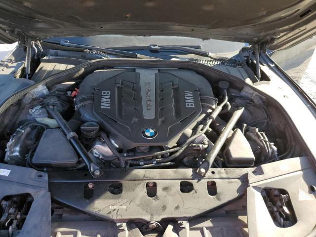 Photo 11 from auction – 2013 BMW ALPINA B7 with VIN WBAYE8C57DD133778