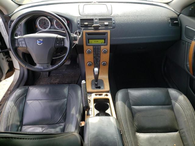 Photo 8 from auction – 2011 VOLVO C70 T5 with VIN YV1672MC9BJ114754