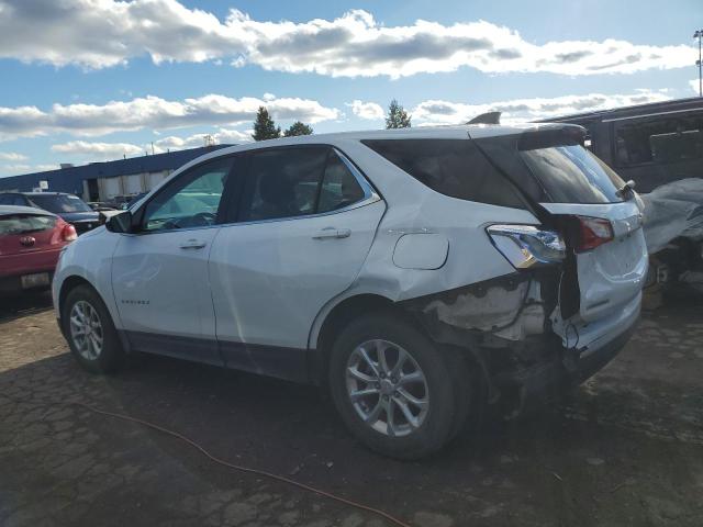 Photo 2 from auction – 2020 CHEVROLET EQUINOX LT with VIN 2GNAXJEV1L6131242