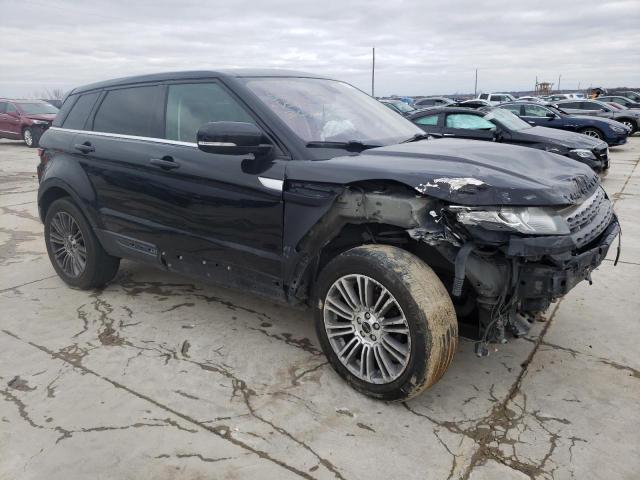 Photo 4 from auction – 2012 LAND ROVER RANGE ROVE with VIN SALVV2BG8CH642655