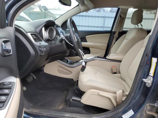Photo 7 from auction – 2015 DODGE JOURNEY SE with VIN 3C4PDCAB5FT565361