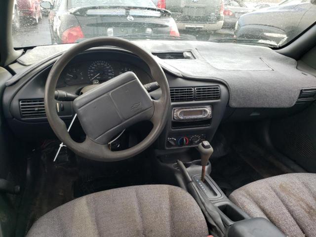 Photo 8 from auction – 2000 CHEVROLET CAVALIER with VIN 1G1JC5243Y7455560