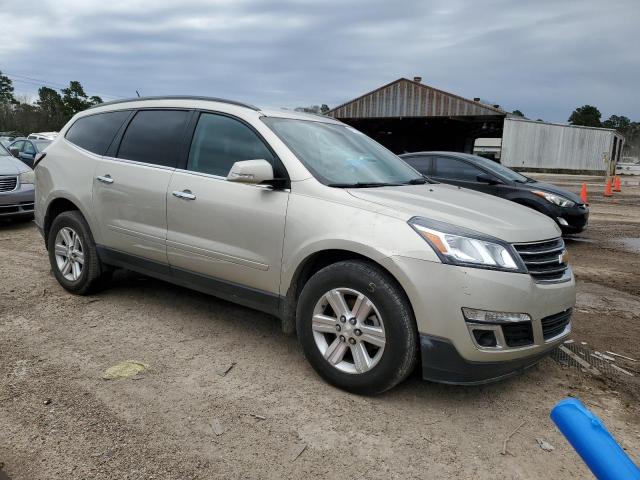 Photo 4 from auction – 2013 CHEVROLET TRAVERSE L with VIN 1GNKRGKD7DJ256182