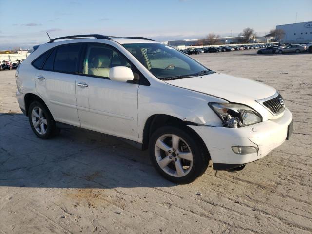 Photo 4 from auction – 2008 LEXUS RX 350 with VIN 2T2GK31U48C054751
