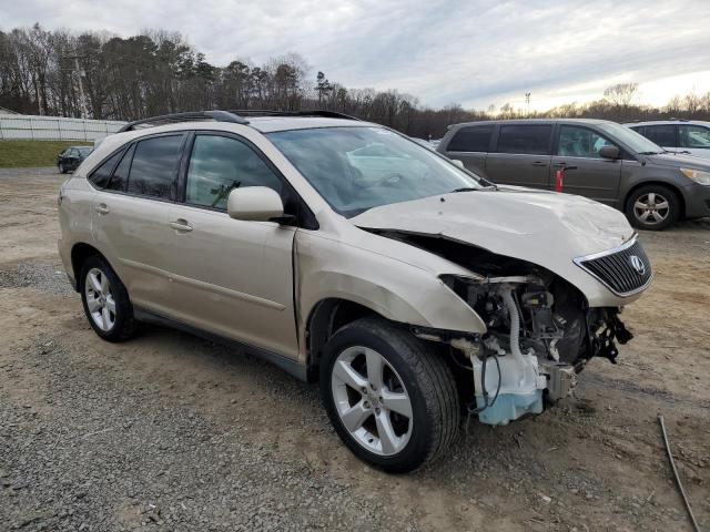 Photo 4 from auction – 2004 LEXUS RX 330 with VIN 2T2GA31U84C012919