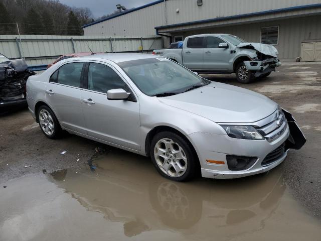 Photo 4 from auction – 2011 FORD FUSION SE with VIN 3FAHP0HA3BR159776