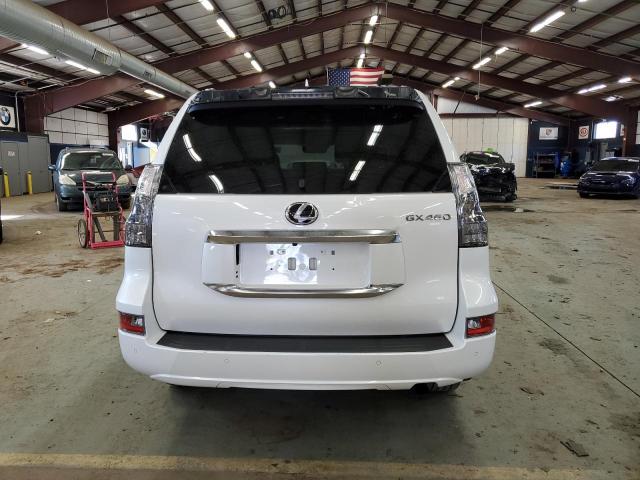 Photo 6 from auction – 2020 LEXUS GX 460 PRE with VIN JTJAM7BX9L5266293