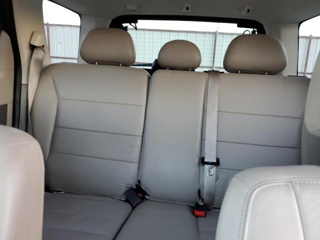 Photo 10 from auction – 2012 FORD ESCAPE XLT with VIN 1FMCU0DG9CKA75289