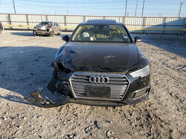 Photo 5 from auction – 2019 AUDI A4 PREMIUM with VIN WAUGMAF40KN004880