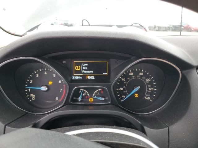 Foto 9 de la subasta – 2015 FORD FOCUS SE con VIN 1FADP3K2XFL210194