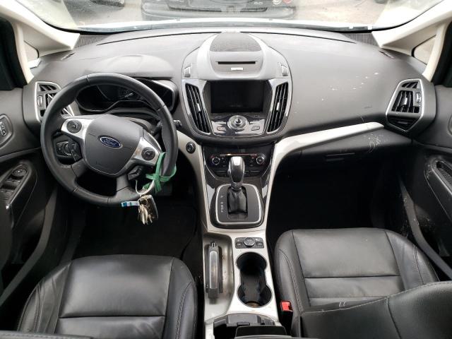 Photo 8 from auction – 2013 FORD C-MAX PREM with VIN 1FADP5CU8DL556284