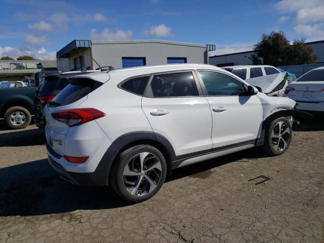 Photo 3 from auction – 2017 HYUNDAI TUCSON LIM with VIN KM8J3CA23HU446480