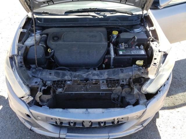 Photo 11 from auction – 2016 DODGE DART SE with VIN 1C3CDFAA4GD517109