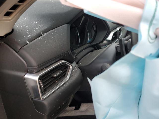 Photo 9 from auction – 2020 MAZDA CX-5 GRAND with VIN JM3KFBDM8L0774914