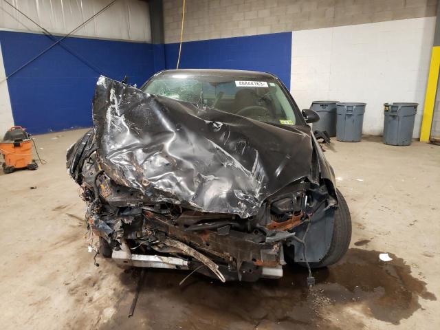 Photo 5 from auction – 2013 CHEVROLET IMPALA LS with VIN 2G1WF5E37D1164454