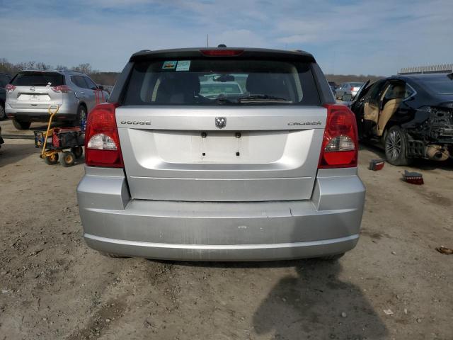 Photo 6 from auction – 2011 DODGE CALIBER MA with VIN 1B3CB3HA1BD297010