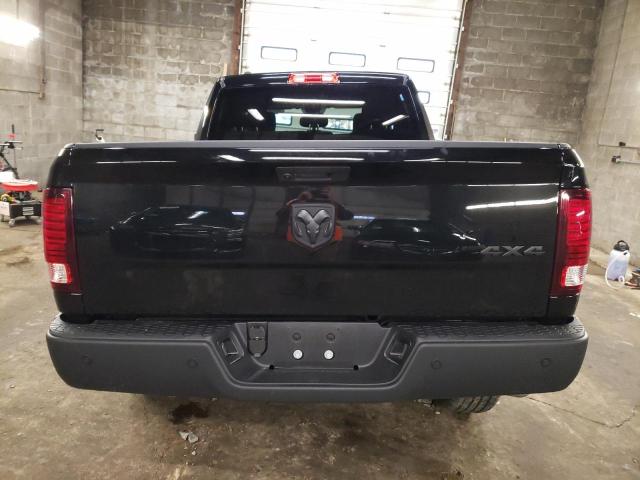Photo 6 from auction – 2022 RAM 1500 CLASS with VIN 1C6RR7GG6NS224868