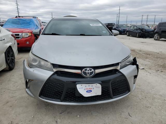 Photo 5 from auction – 2017 TOYOTA CAMRY LE with VIN 4T1BF1FK6HU362243