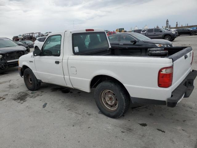 Photo 2 from auction – 2005 FORD RANGER with VIN 1FTYR10D55PA25363
