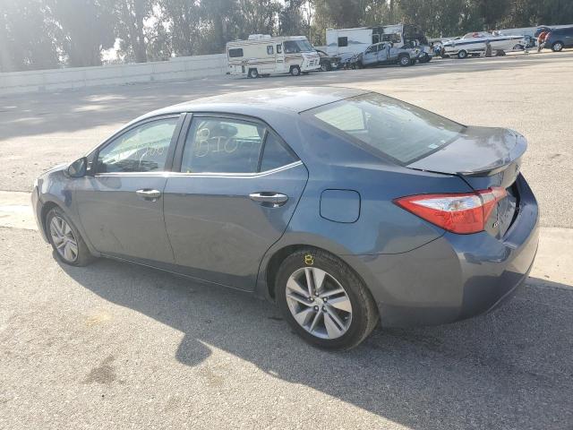 Photo 2 from auction – 2014 TOYOTA COROLLA EC with VIN 2T1BPRHEXEC219862