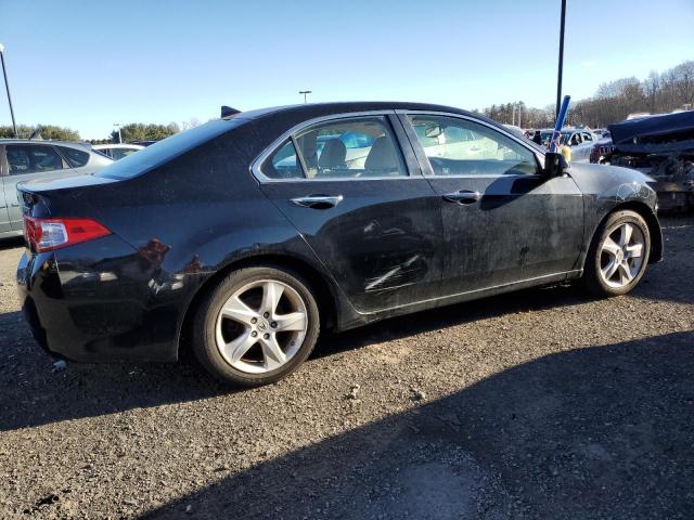Photo 3 from auction – 2010 ACURA TSX with VIN JH4CU2F64AC035373