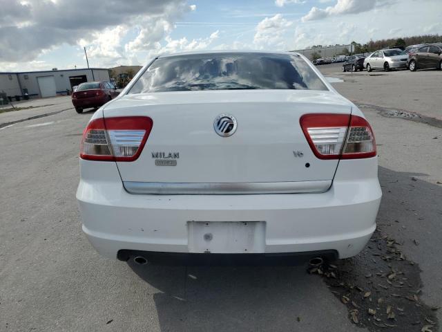 Photo 6 from auction – 2006 MERCURY MILAN PREM with VIN 3MEFM081X6R629431