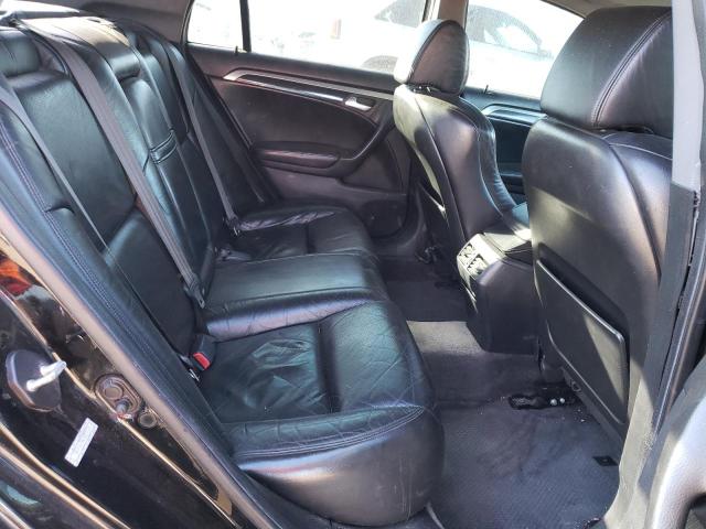 Photo 10 from auction – 2006 ACURA TL with VIN 19UUA66286A059215