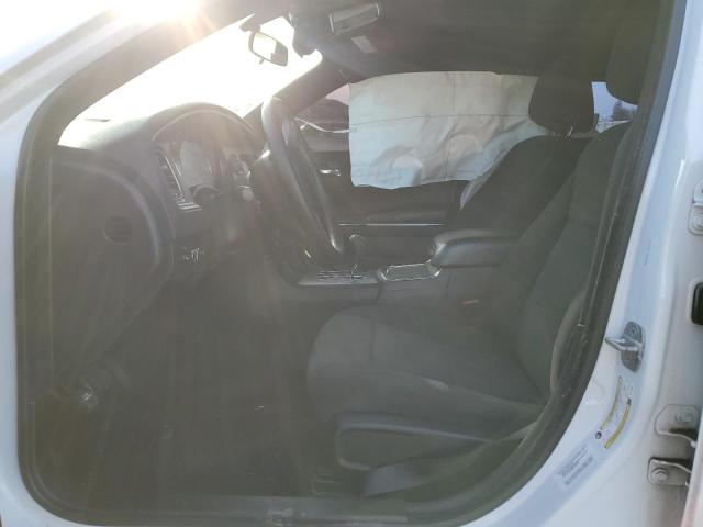 Photo 7 from auction – 2014 DODGE CHARGER SE with VIN 2C3CDXBG9EH274969